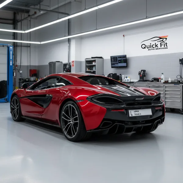 Pre-Purchase Inspection